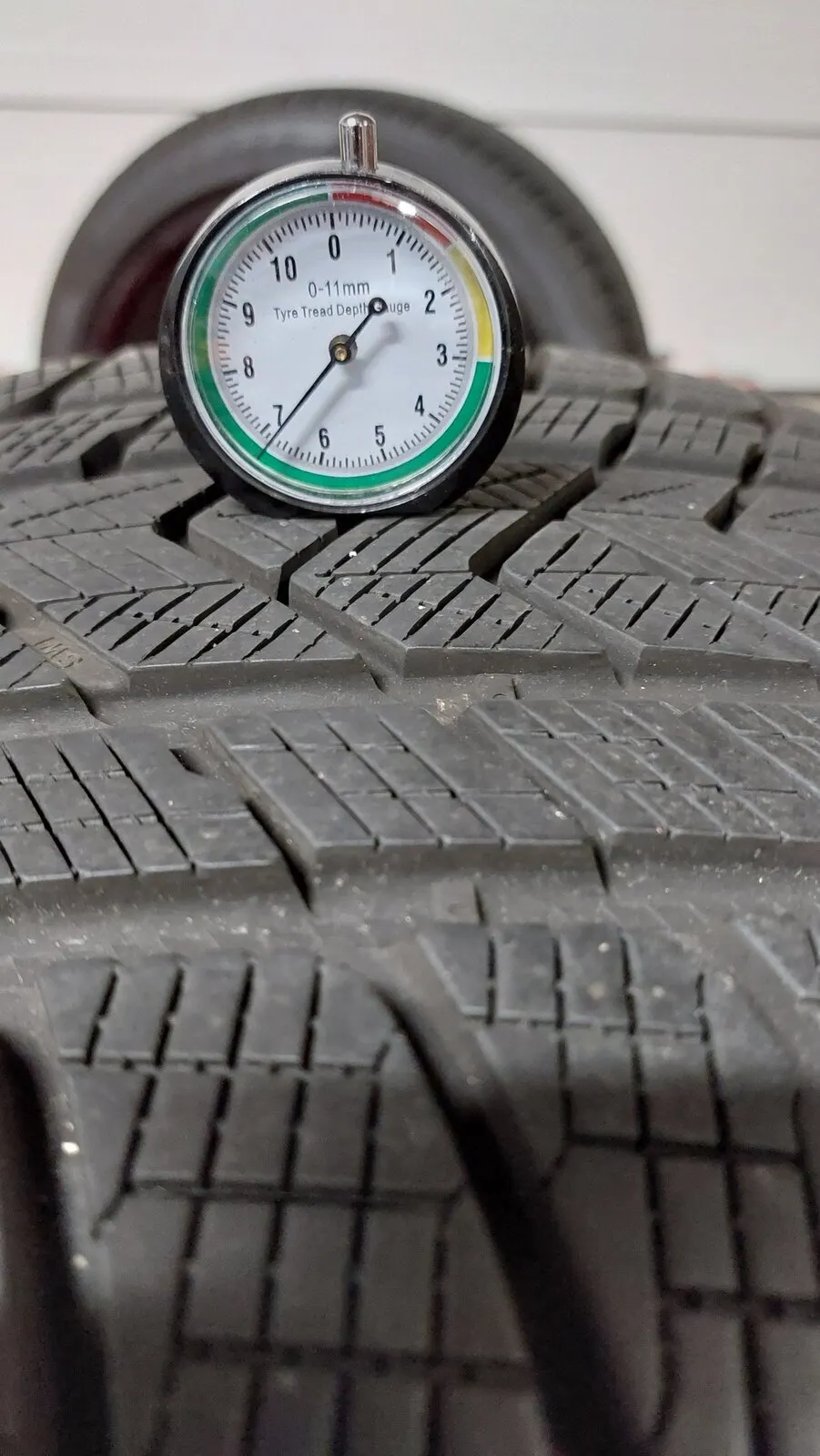 Mercedes-AMG GLE 53 / 63 S Winterräder 22 Zoll Pirelli schwarz matt – Bild 14