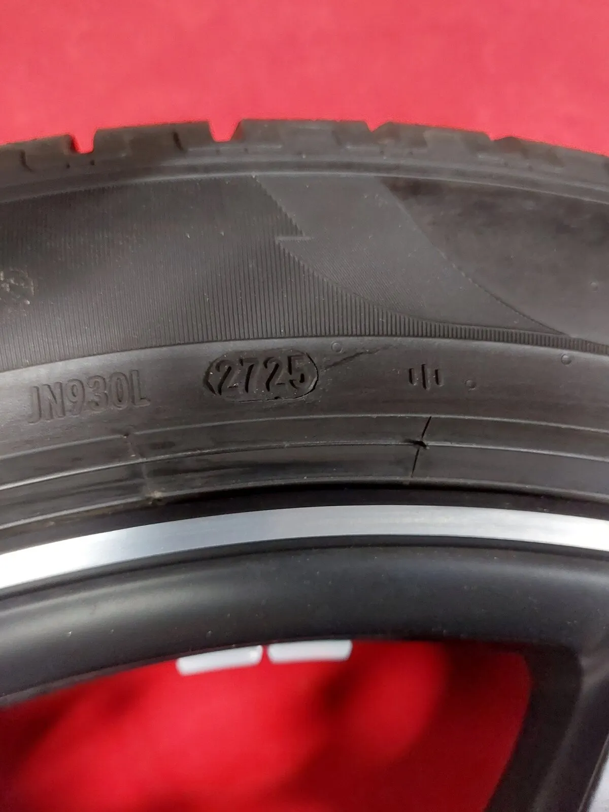 Mercedes-AMG GLE 53 / 63 S Winterräder 22 Zoll Pirelli schwarz matt – Bild 12