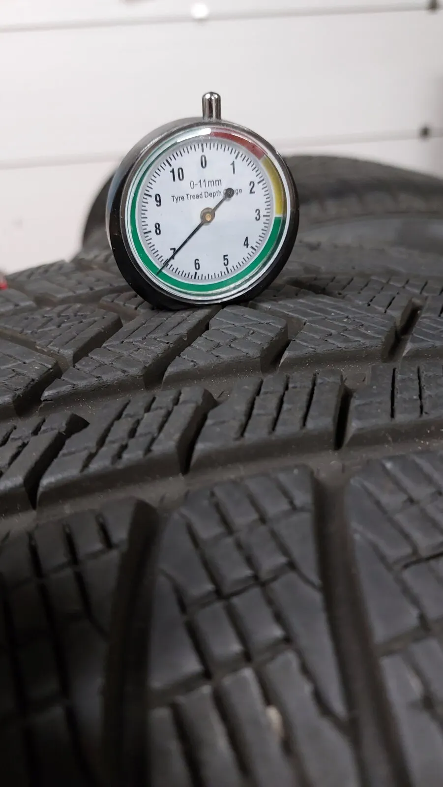 Mercedes-AMG GLE 53 / 63 S Winterräder 22 Zoll Pirelli schwarz matt – Bild 15