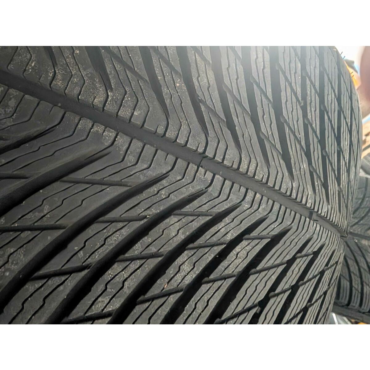 Mercedes-AMG GT 4-Türer X290 Winterräder 20 Zoll Michelin